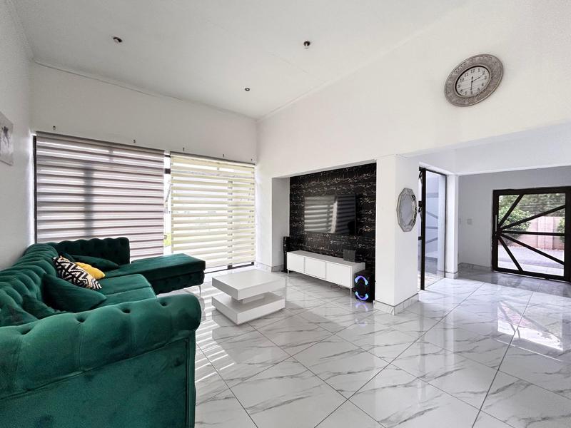 To Let 3 Bedroom Property for Rent in Leloko Lifestyle Estate North West